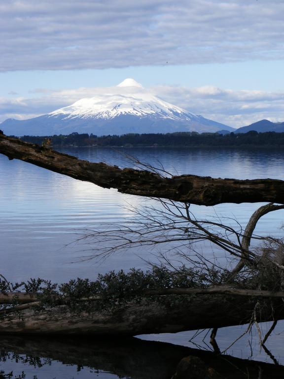Hotel Borde Lago Puerto Varas Exterior foto